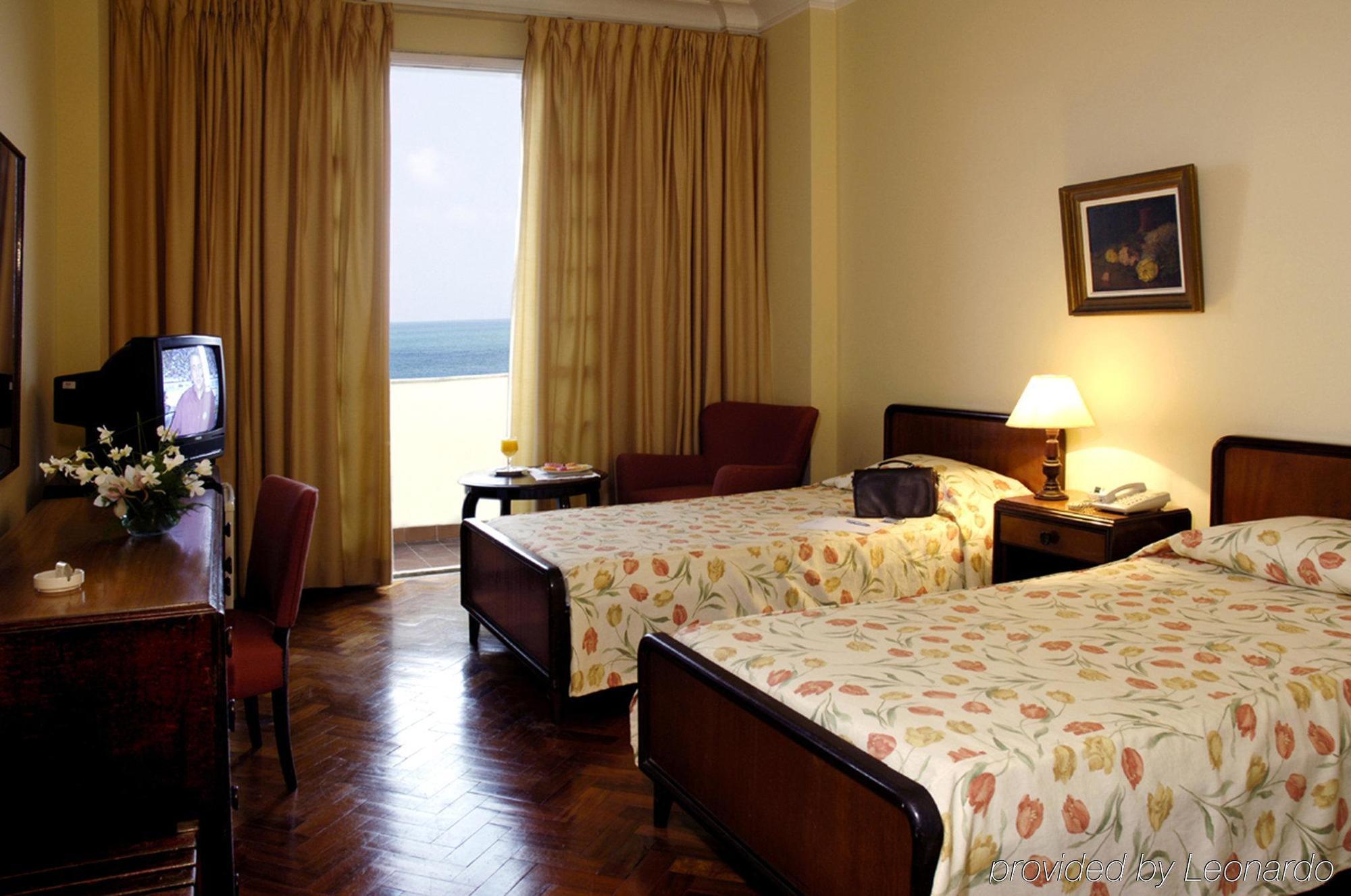Windsor California Copacabana Hotel Rio de Janeiro Room photo